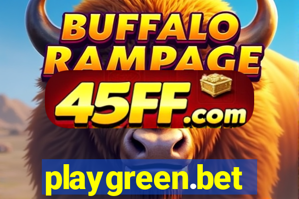 playgreen.bet