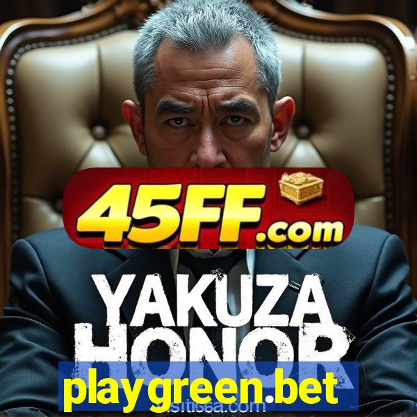 playgreen.bet