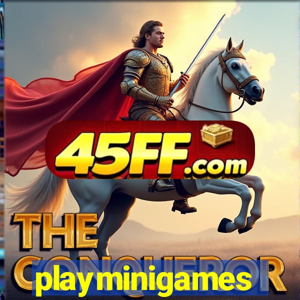 playminigames