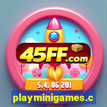 playminigames.com