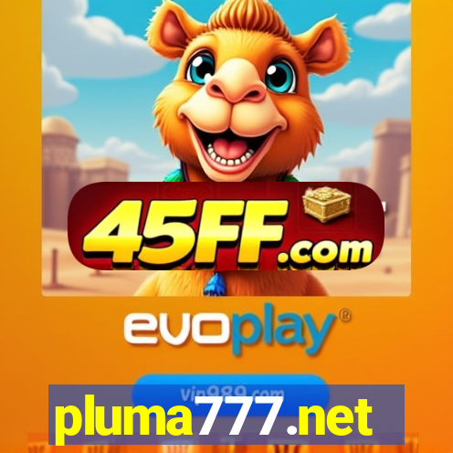 pluma777.net