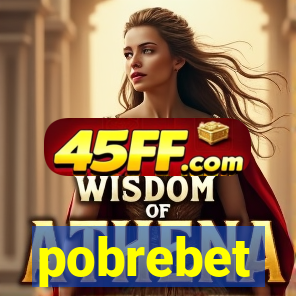 pobrebet