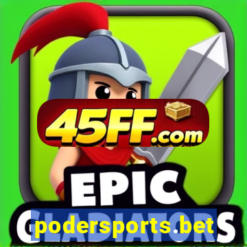 podersports.bet