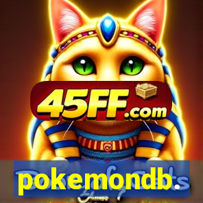 pokemondb.
