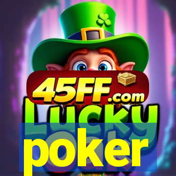 poker
