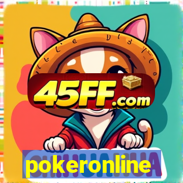 pokeronline
