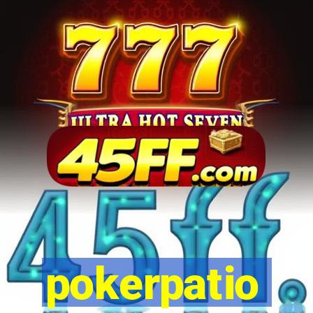 pokerpatio