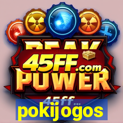 pokijogos