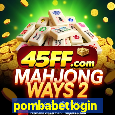 pombabetlogin