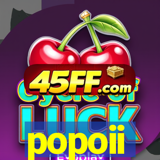 popoii