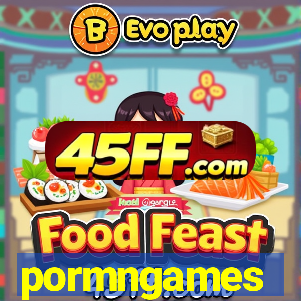 pormngames