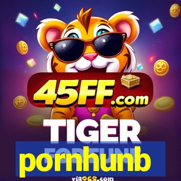 pornhunb
