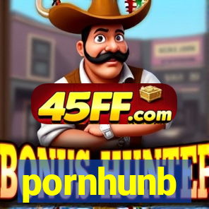 pornhunb