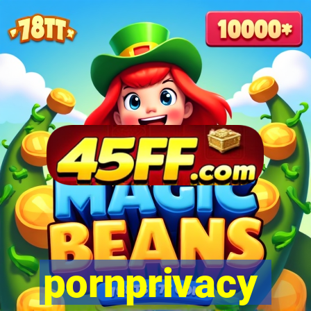 pornprivacy
