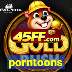 porntoons