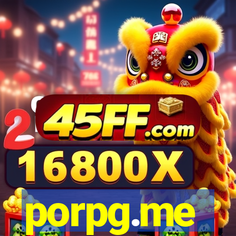 porpg.me