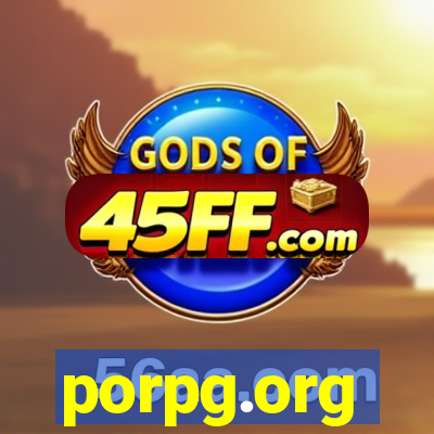 porpg.org