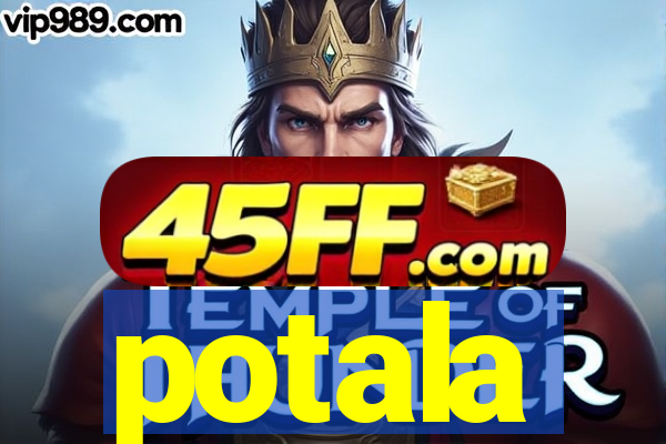 potala-bet.com