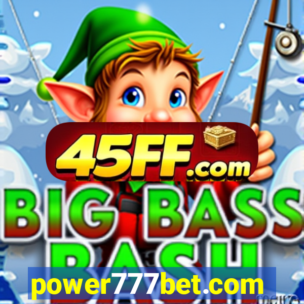 power777bet.com