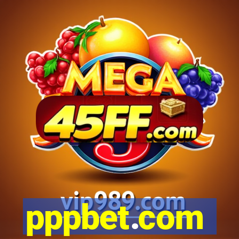 pppbet.com