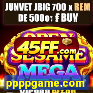 ppppgame.com