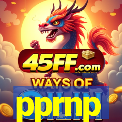 pprnp