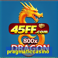 pragmaticcasino