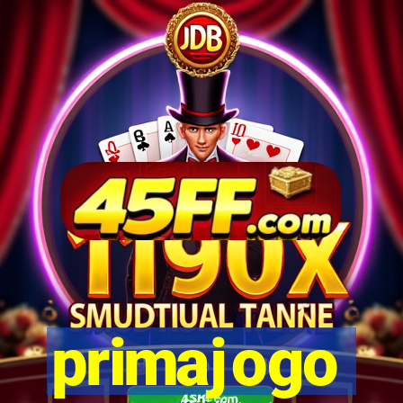 primajogo