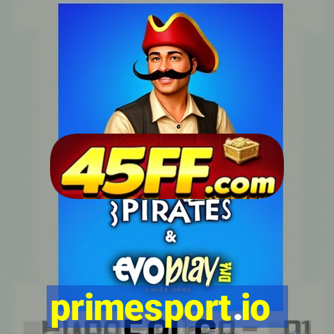 primesport.io