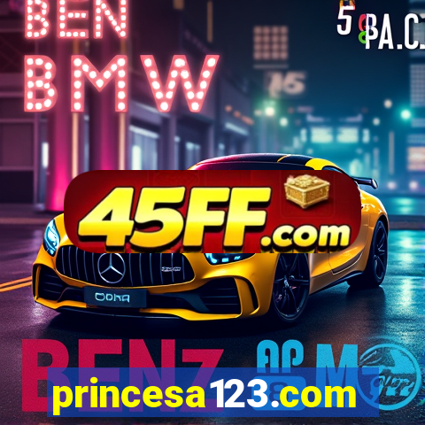 princesa123.com