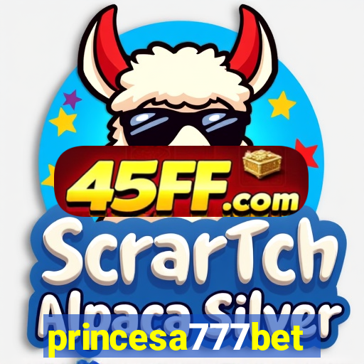 princesa777bet