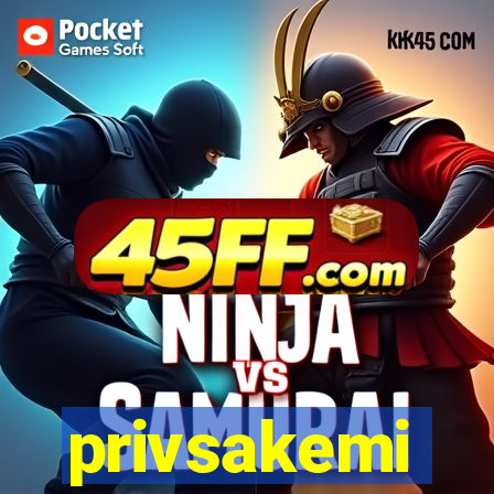 privsakemi