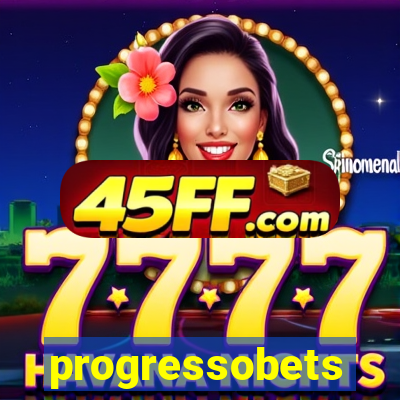 progressobets