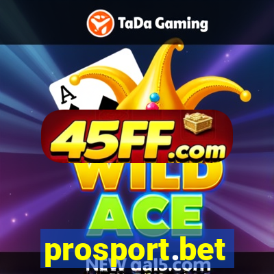 prosport.bet