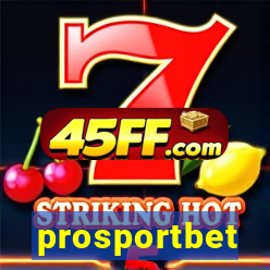 prosportbet