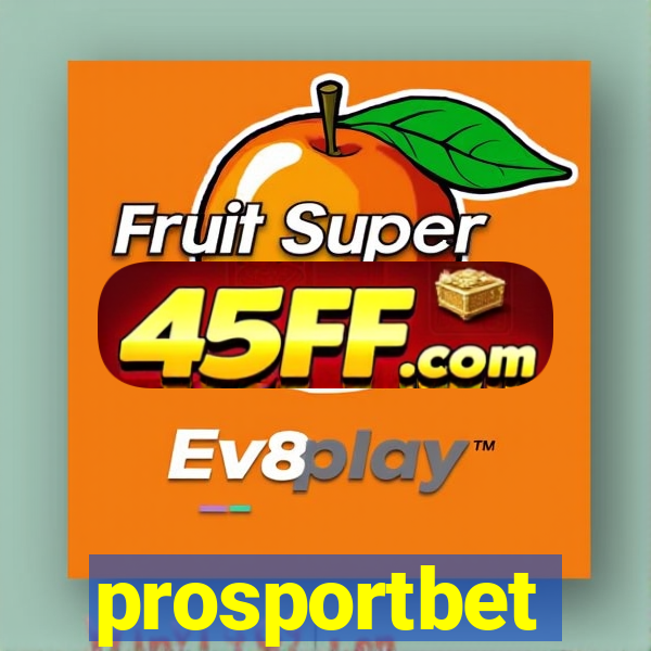 prosportbet