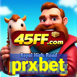 prxbet