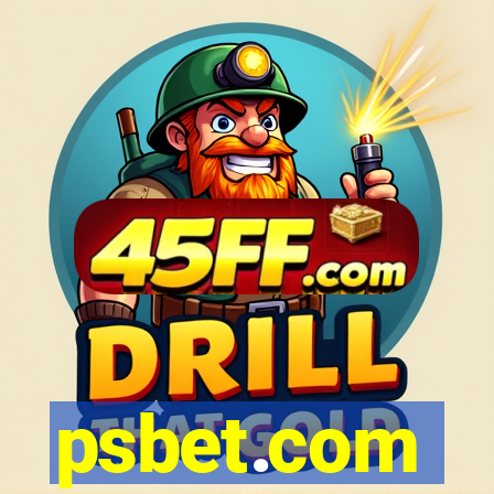 psbet.com