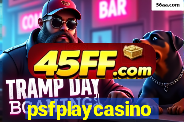psfplaycasino