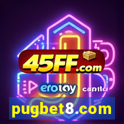 pugbet8.com