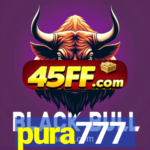 pura777