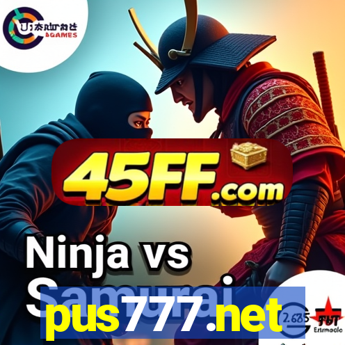 pus777.net