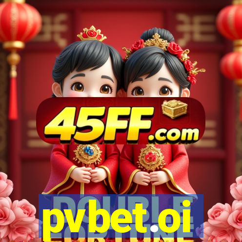 pvbet.oi