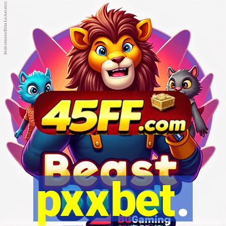 pxxbet.