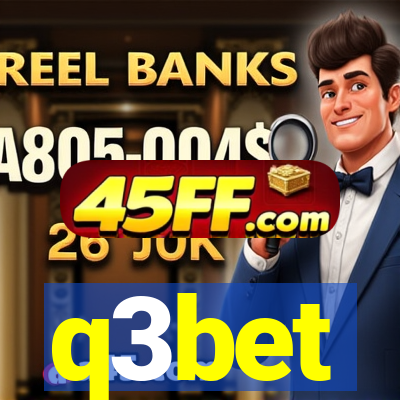 q3bet