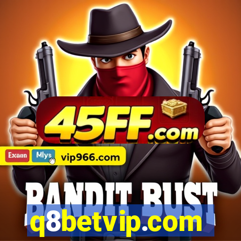 q8betvip.com