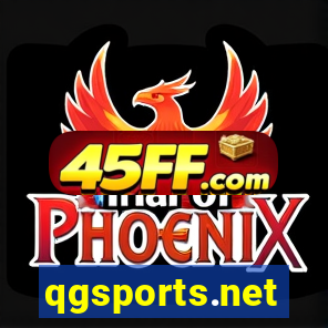 qgsports.net