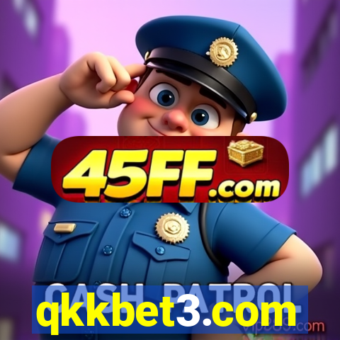 qkkbet3.com