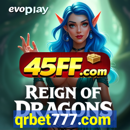 qrbet777.com