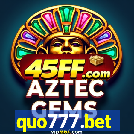quo777.bet